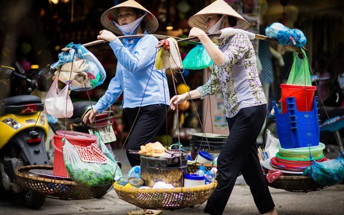 Một số trường hợp bán hàng không cần đăng ký hộ kinh doanh