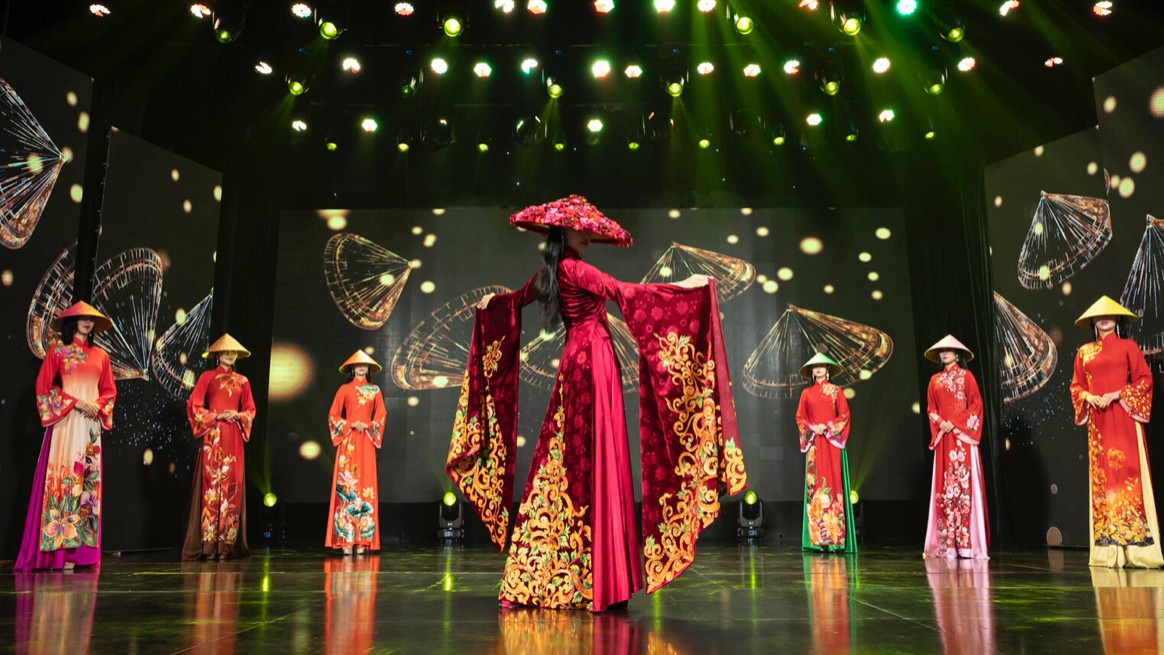 Sắp diễn ra Lễ hội Áo dài năm 2026