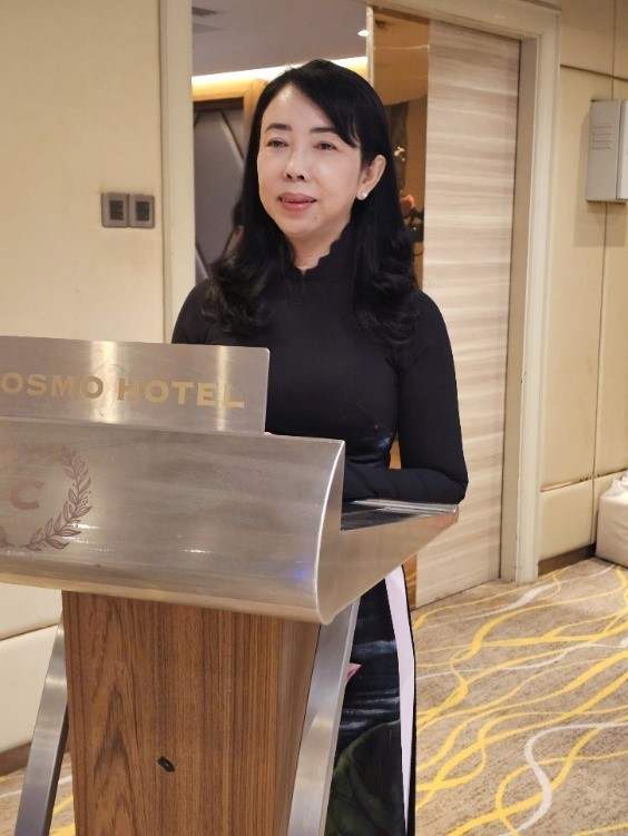 Quảng bá du lịch An Giang tại Malaysia Quảng bá du lịch An Giang tại Malaysia