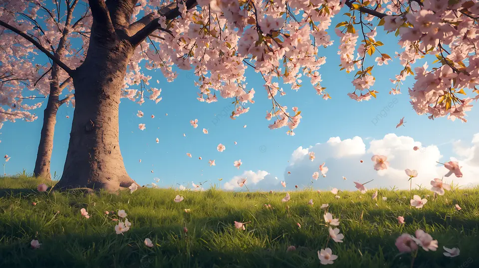 Chiều muộn và bông hoa không biết buồn Chiều muộn và bông hoa không biết buồn