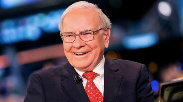 Khép lại kỷ nguyên huyền thoại tại Berkshire Hathaway, ai sẽ là người thế chỗ CEO của Warren Buffett? - Ảnh 1