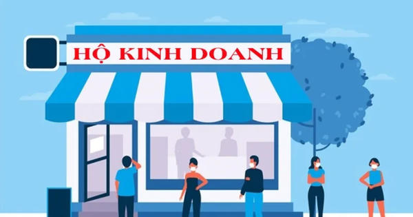 Đơn giản hóa thủ tục để thúc đẩy hộ kinh doanh chuyển đổi lên doanh nghiệp