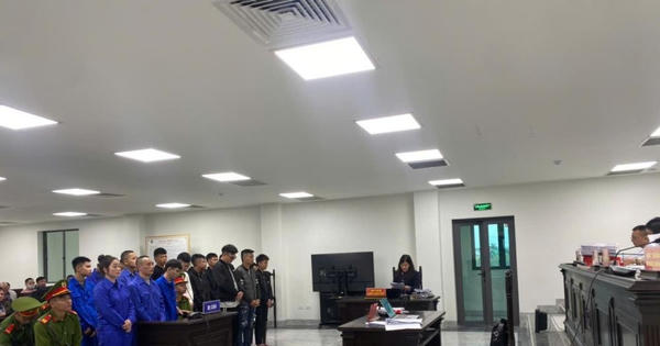 Vụ hỗn chiến tại Lan Anh Club: Tuyên phạt các bị cáo tổng cộng gần 50 năm tù