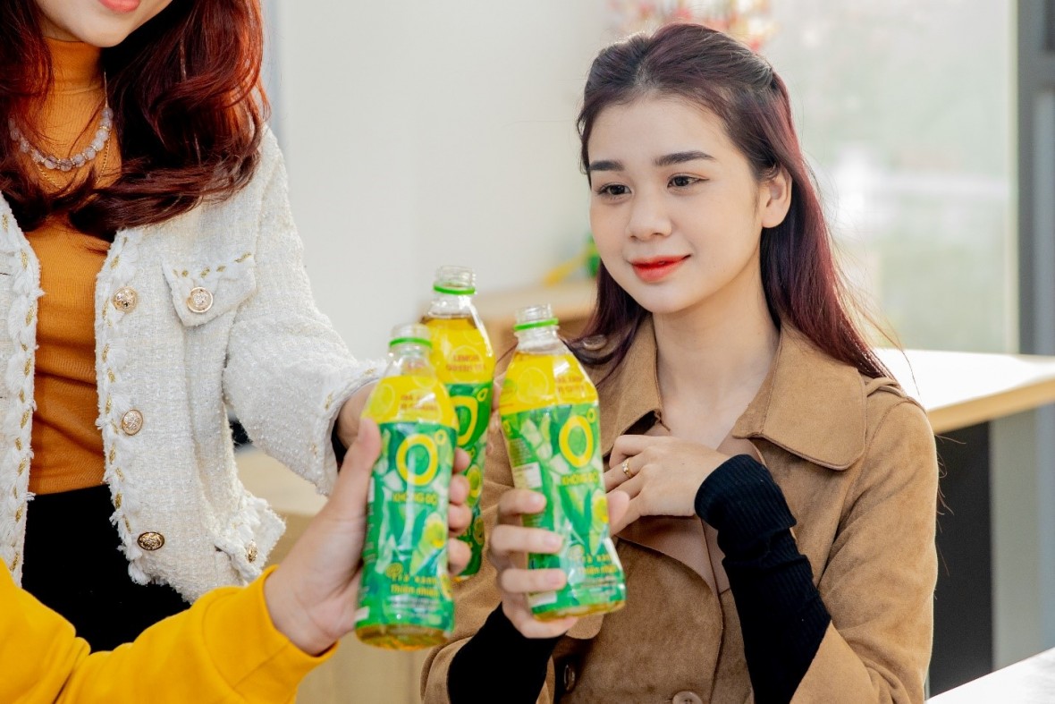 Cùng Trà Xanh Không Độ xua tan căng thẳng mệt mỏi, giải nhiệt đón xuân để năm mới hạnh phúc và gặp nhiều may mắn hơn. Cùng Trà Xanh Không Độ xua tan căng thẳng mệt mỏi, giải nhiệt đón xuân để năm mới hạnh phúc và gặp nhiều may mắn hơn.