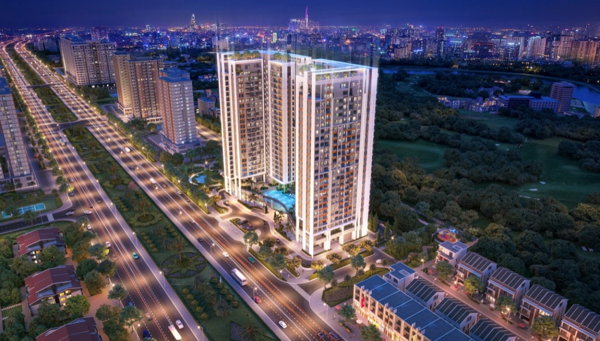 Thị trường bất động sản không còn chỗ cho cuộc đua ngắn hạn