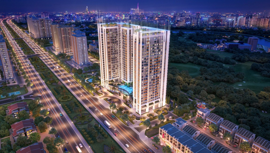 Thị trường bất động sản không còn chỗ cho cuộc đua ngắn hạn Thị trường bất động sản không còn chỗ cho cuộc đua ngắn hạn