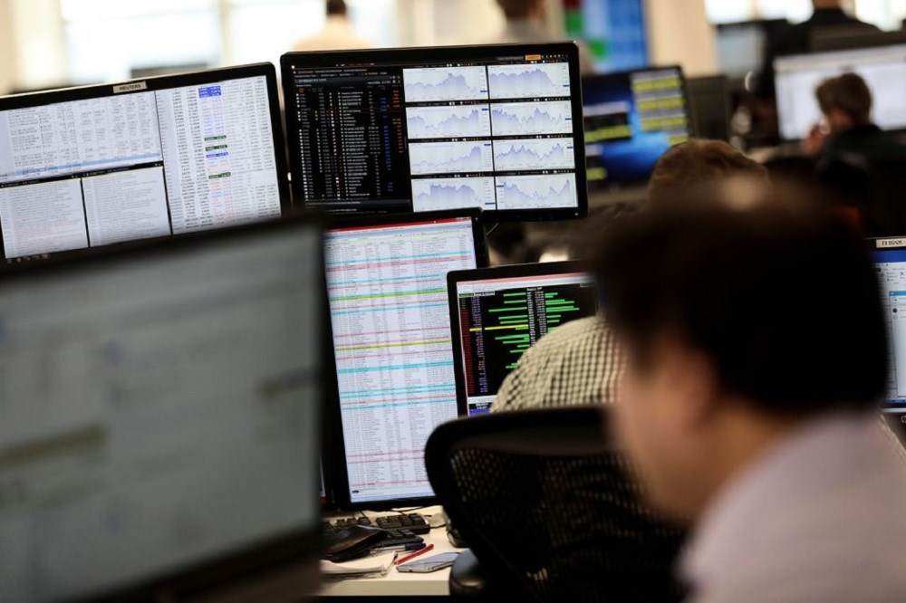 Tỷ giá USD hôm nay 5-3: Đồng USD bật tăng mạnh, chỉ số DXY vượt mốc 98