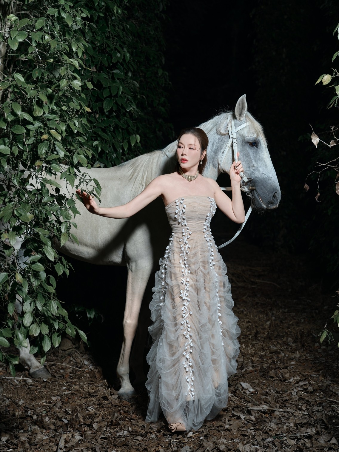 Lý Nhã Kỳ bật mí kế hoạch đón Tết Bính Ngọ Lý Nhã Kỳ bật mí kế hoạch đón Tết Bính Ngọ