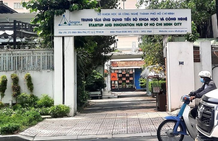 Khu đất số 237 Điện Biên Phủ, phường Xuân Hòa