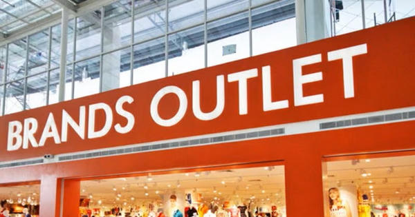 Đến năm 2030, Việt Nam có ít nhất một mô hình outlet