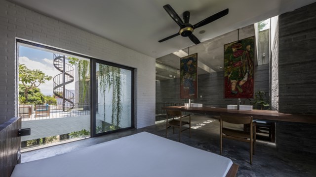 Thiết kế của Võ Trọng Nghĩa được báo Mỹ ca ngợi là Thiết kế của Võ Trọng Nghĩa được báo Mỹ ca ngợi là