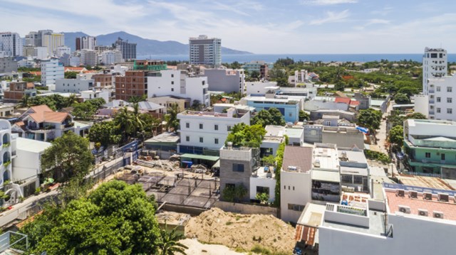 Thiết kế của Võ Trọng Nghĩa được báo Mỹ ca ngợi là Thiết kế của Võ Trọng Nghĩa được báo Mỹ ca ngợi là