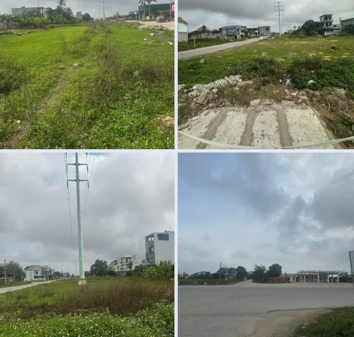 Dự án đường ven biển Thanh Hóa: Mong mỏi sớm “về đích” để thúc đẩy phát triển, ổn định cuộc sống