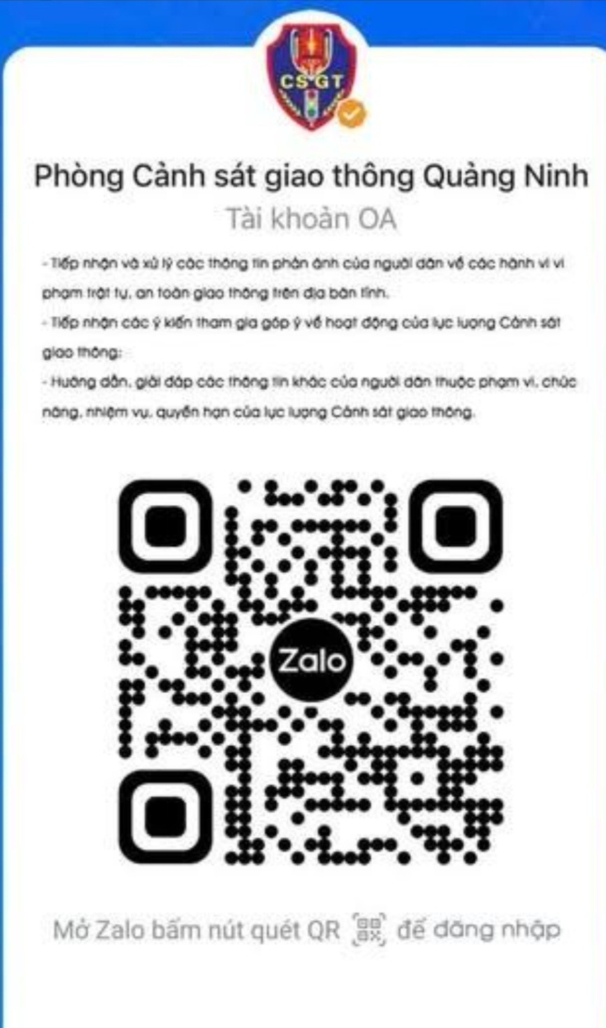 Cảnh giác “cò mồi” lừa tiền người dân khi đổi, cấp lại GPLX ở Quảng Ninh