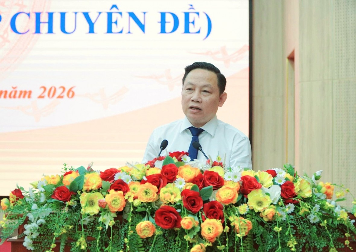 An Giang: Xem xét nhiều nội dung phát triển kinh tế - xã hội, điều chỉnh quy hoạch thời kỳ 2021-2030, tầm nhìn đến 2050