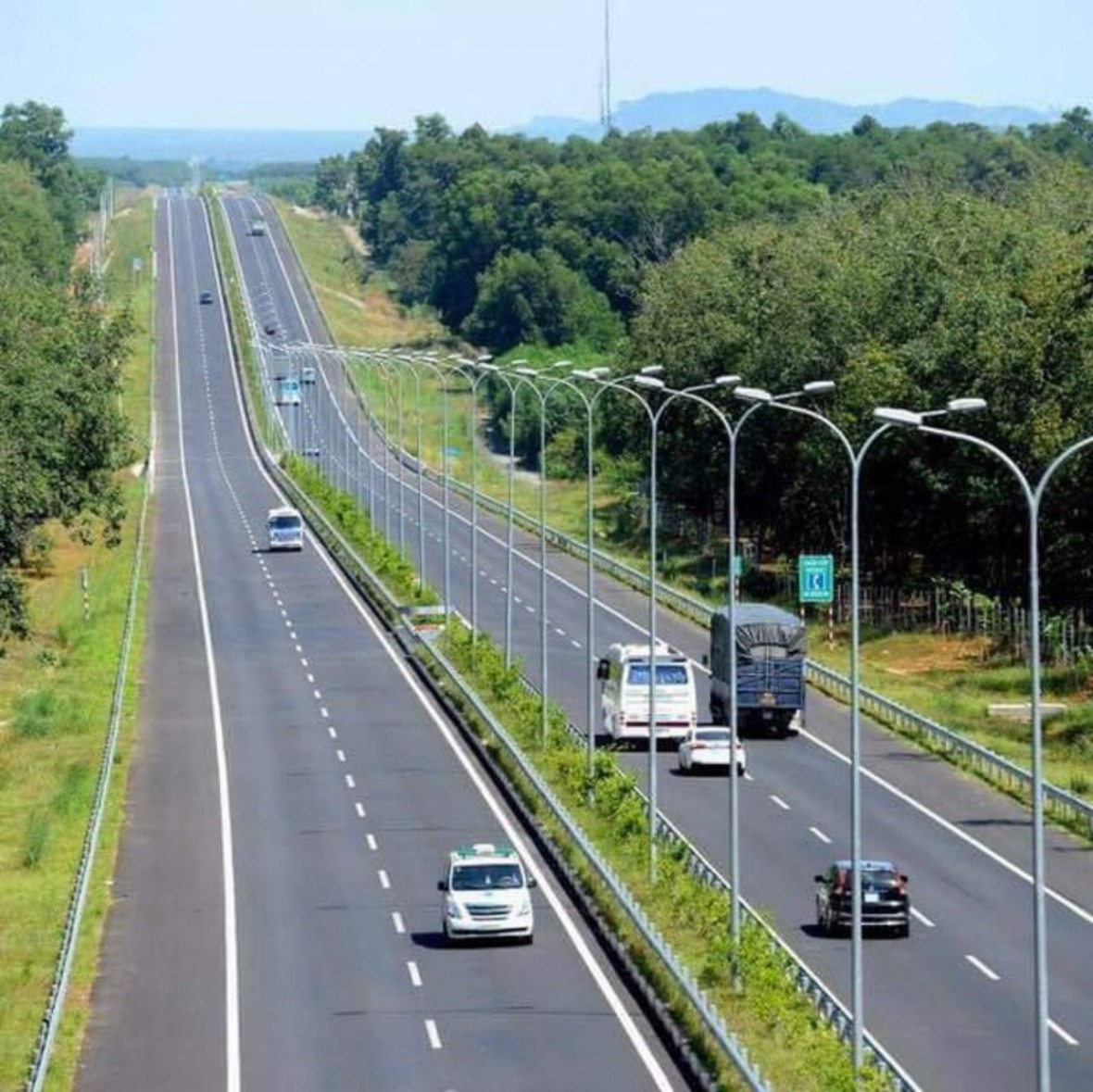 Cà Mau: Đề xuất bổ sung cao tốc 4 làn xe kết nối nhanh với Bạc Liêu