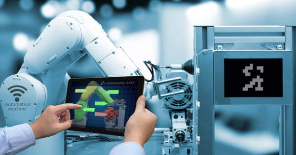 Đẩy mạnh phát triển công nghệ sinh học thành ngành kinh tế - kỹ thuật quan trọng