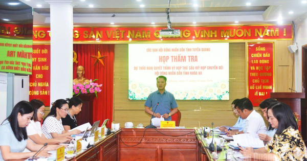 Tuyên Quang dự kiến phân bổ hơn 276 tỷ đồng vốn ngân sách cho các xã