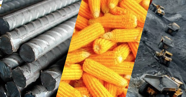 Chỉ số MXV-Index rời vùng 2.900 điểm