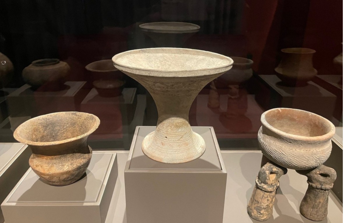 Vinh danh Bảo vật quốc gia thuộc sưu tập tư nhân tại TP Hồ Chí Minh Vinh danh Bảo vật quốc gia thuộc sưu tập tư nhân tại TP Hồ Chí Minh