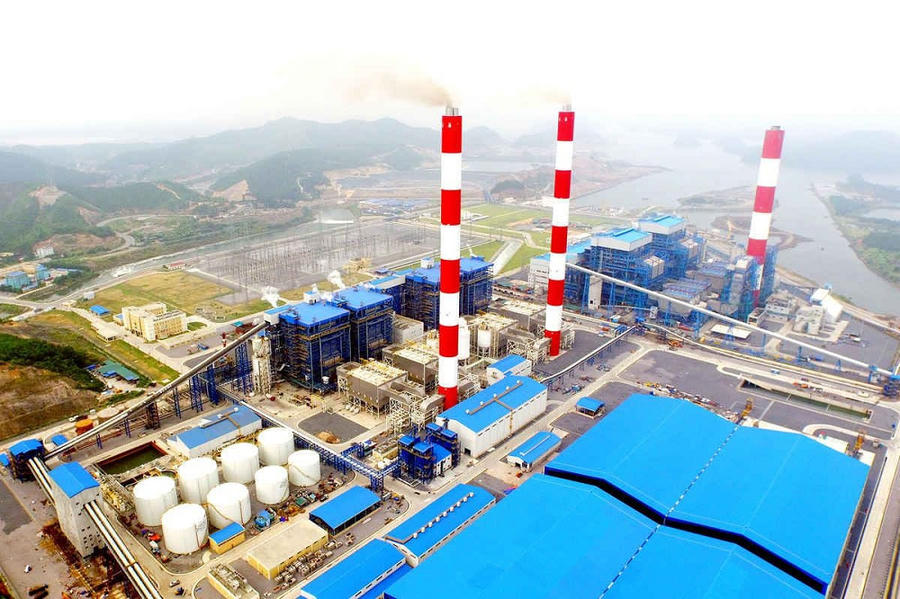 Nhiệt điện Phả Lại (PPC) bị phạt và truy thu thuế hơn 876 triệu đồng