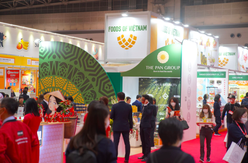 PAN Group (PAN) báo lãi 963 tỷ đồng sau 9 tháng- hoàn thành 77% kế hoạch năm