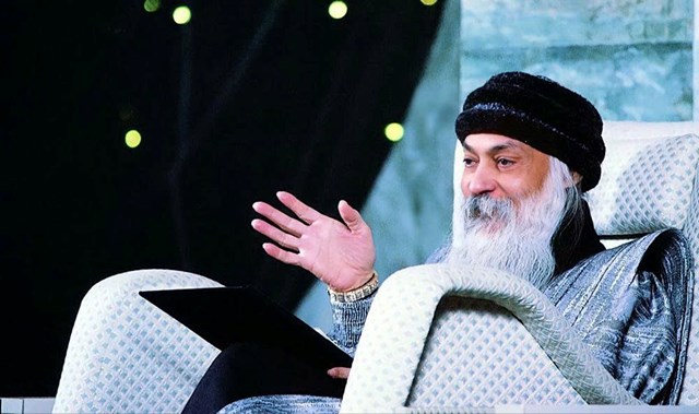 T&aacute;c giả Osho.