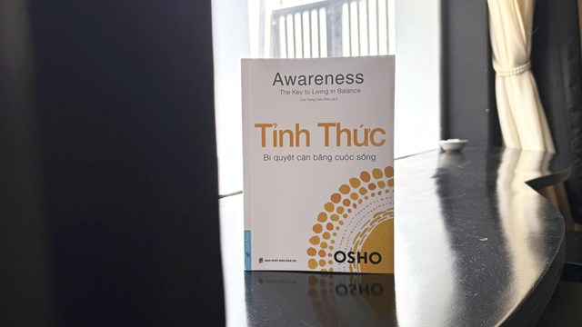 ‘Tỉnh thức’ - Chìa khóa mở ra cánh cửa của một đời sống toàn vẹn - Ảnh 3