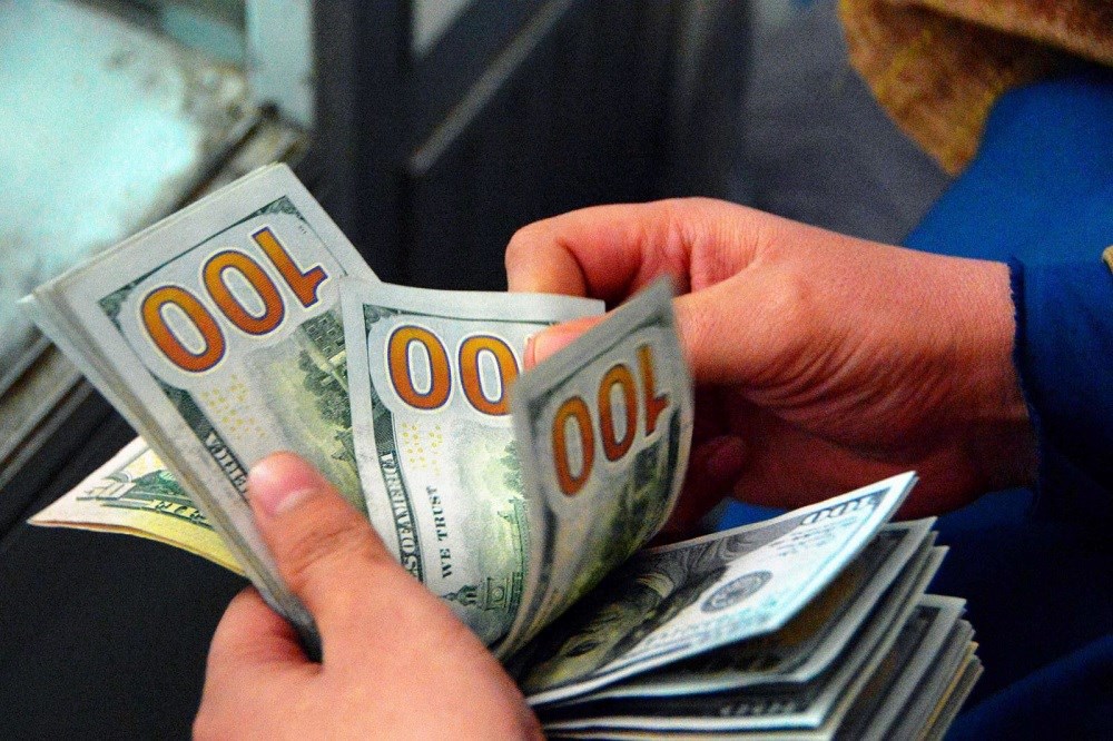 Tỷ giá USD hôm nay 27-2: Đồng USD diễn biến khó lường trước bối cảnh địa chính trị phức tạp