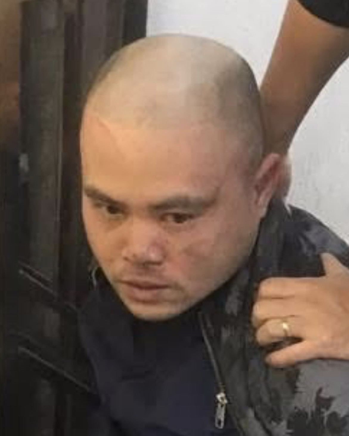 Quảng Ninh: Hỏi mua rồi cầm vàng bỏ chạy, đối tượng bị bắt ngay trước cửa tiệm Quảng Ninh: Hỏi mua rồi cầm vàng bỏ chạy, đối tượng bị bắt ngay trước cửa tiệm