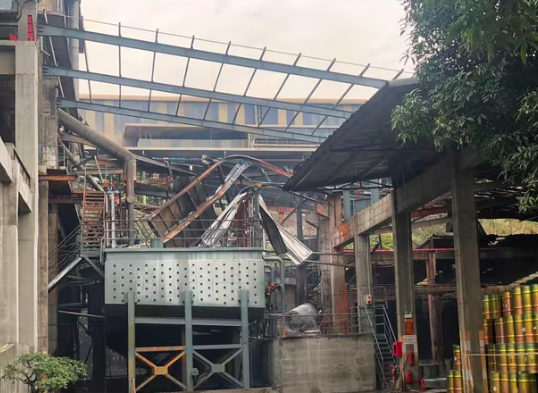 Hưng Yên: Điều tra vụ nổ kinh hoàng tại xã Tiền Hải khiến 02 người thương vong