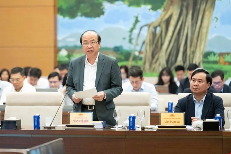 Đưa thể chế, pháp luật trở thành lợi thế cạnh tranh để Hà Nội phát triển nhanh, bền vững