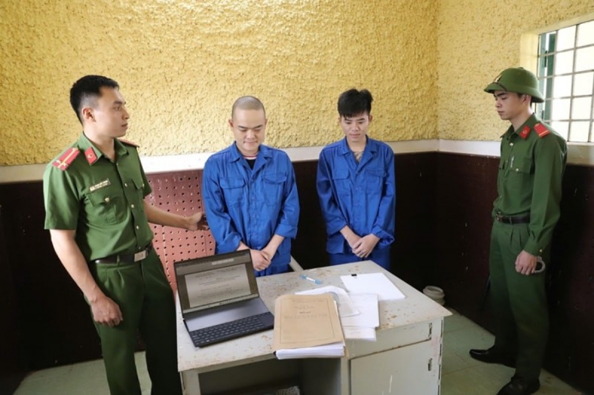 Lập nhóm bán xe giá rẻ, lừa đảo chiếm đoạt hơn 10 tỷ đồng