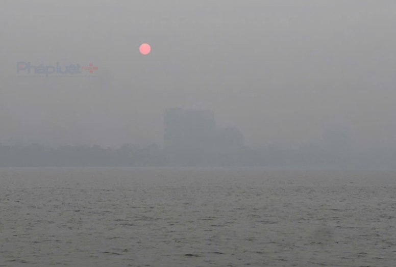 Bát Tràng, Hà Nội: Bến bãi, trạm sản xuất vật liệu xây dựng xả khói bụi bức tử người dân thành phố