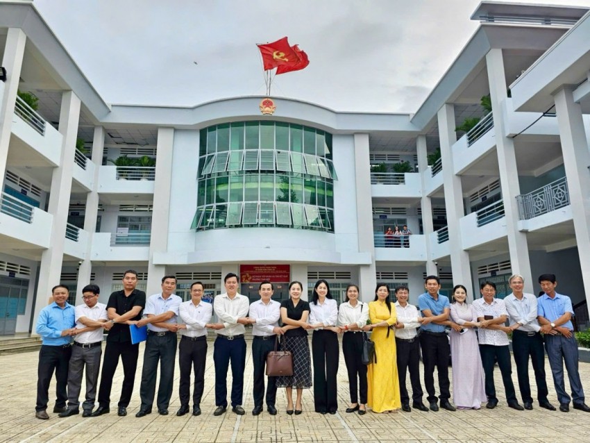 Phường Tam Hiệp: Tư duy mới trong phục vụ – Lấy sự hài lòng của người dân làm thước đo