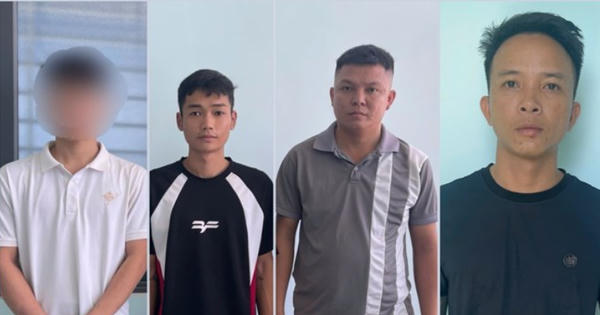 Khởi tố 4 đối tượng gây rối tại buổi biểu diễn lô tô ở Gia Lai