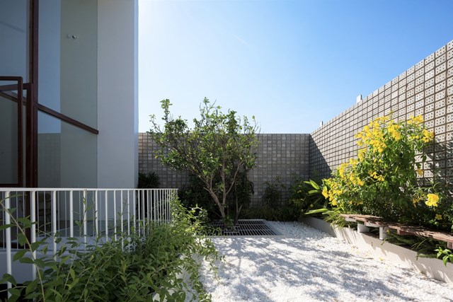 Ngôi nhà ở Huế định hình lại phong cách sống, rời xa sự ồn ào - Ảnh 2