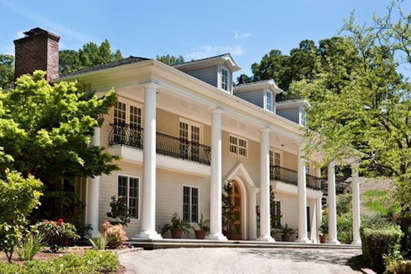 Những người giàu nhất nước Mỹ sống ở đâu? Cơ ngơi của họ rốt cuộc “khủng” ra sao? - Ảnh 6