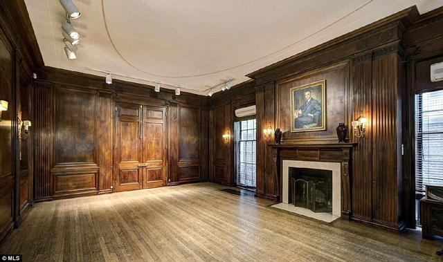 Những người giàu nhất nước Mỹ sống ở đâu? Cơ ngơi của họ rốt cuộc “khủng” ra sao? - Ảnh 3