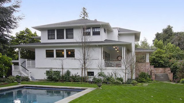 Những người giàu nhất nước Mỹ sống ở đâu? Cơ ngơi của họ rốt cuộc “khủng” ra sao? - Ảnh 5