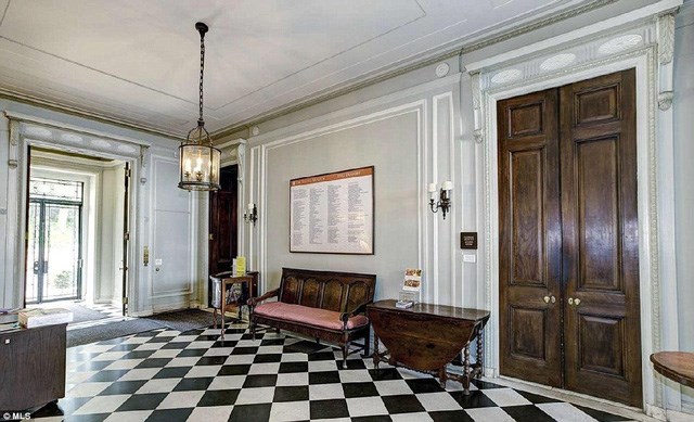 Những người giàu nhất nước Mỹ sống ở đâu? Cơ ngơi của họ rốt cuộc “khủng” ra sao? - Ảnh 2