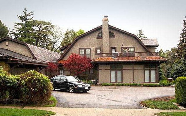 Những người giàu nhất nước Mỹ sống ở đâu? Cơ ngơi của họ rốt cuộc “khủng” ra sao? - Ảnh 4