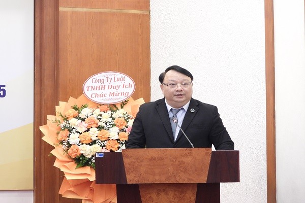 Đoàn Luật sư tỉnh Quảng Ninh tiếp tục nỗ lực vì sự nghiệp xây dựng Nhà nước pháp quyền