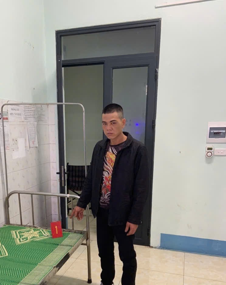 Thái Nguyên: Bắt kẻ lẻn vào Trung tâm y tế xã ăn trộm tài sản của bệnh nhân