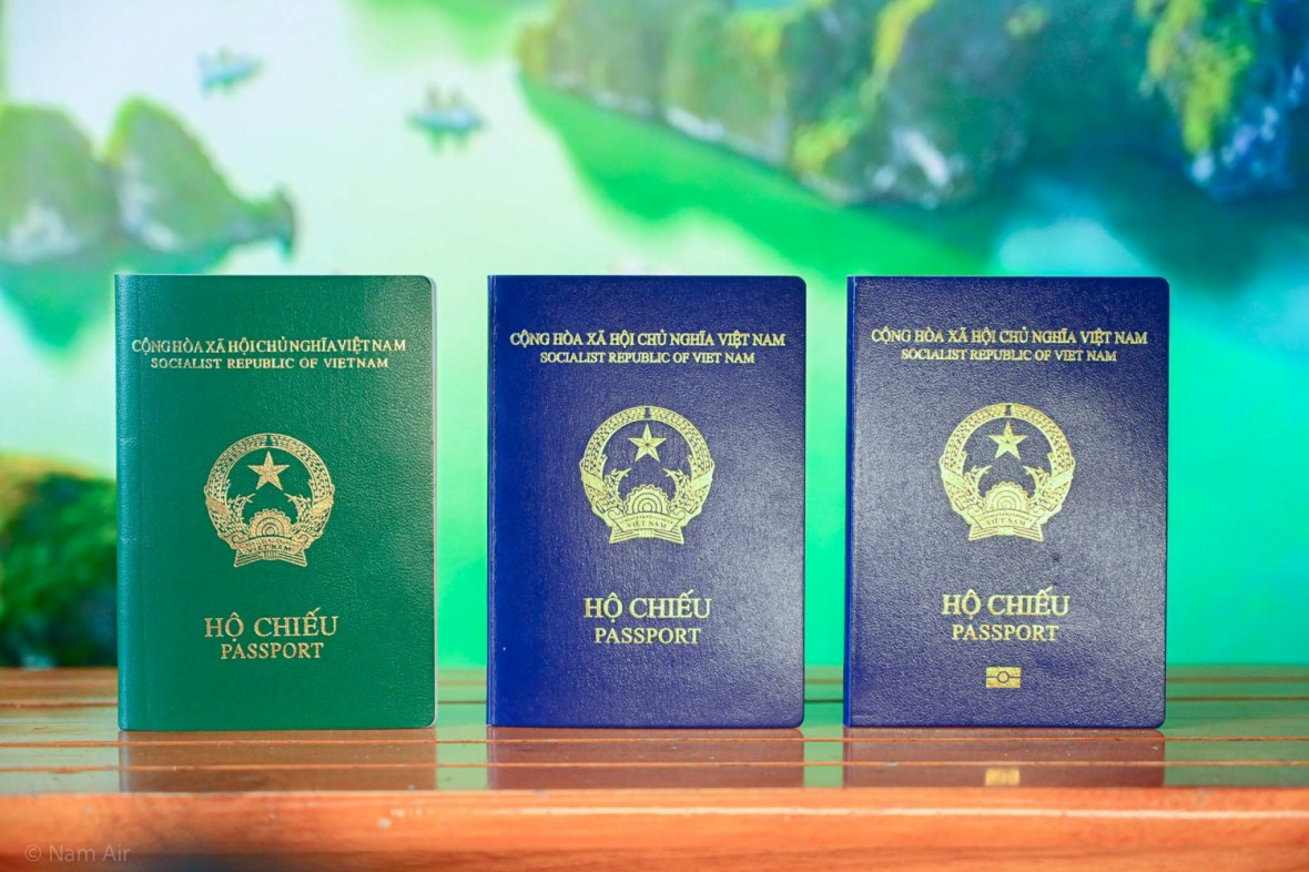 Bổ sung 3 trường hợp hủy giá trị sử dụng hộ chiếu từ 01/7/2026 (Hình ảnh từ Internet)