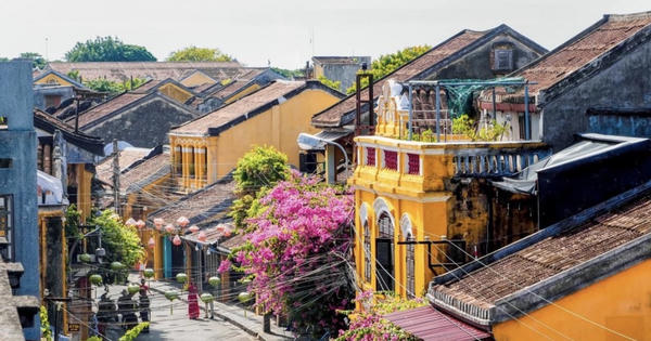 Hội An lọt top những thành phố tốt nhất thế giới năm 2026