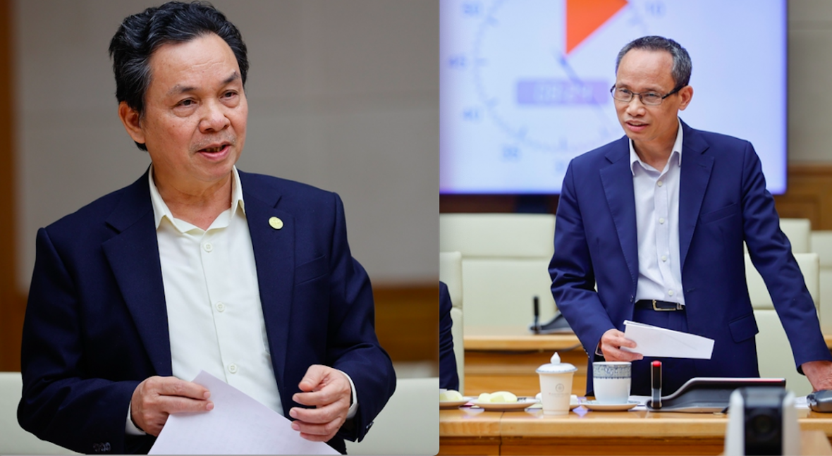 Thủ tướng yêu cầu không để thiếu xăng dầu, thiếu điện, thiếu năng lượng