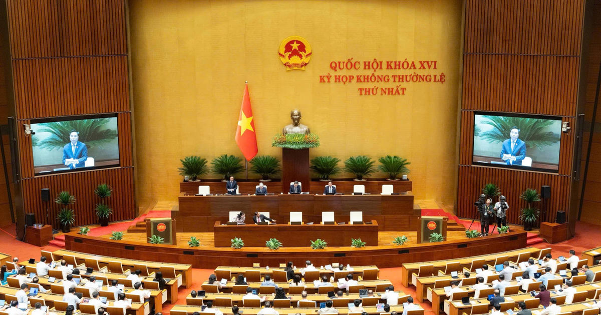 Quảng Ninh đón dấu mốc lịch sử, hướng tới chặng đường phát triển mới