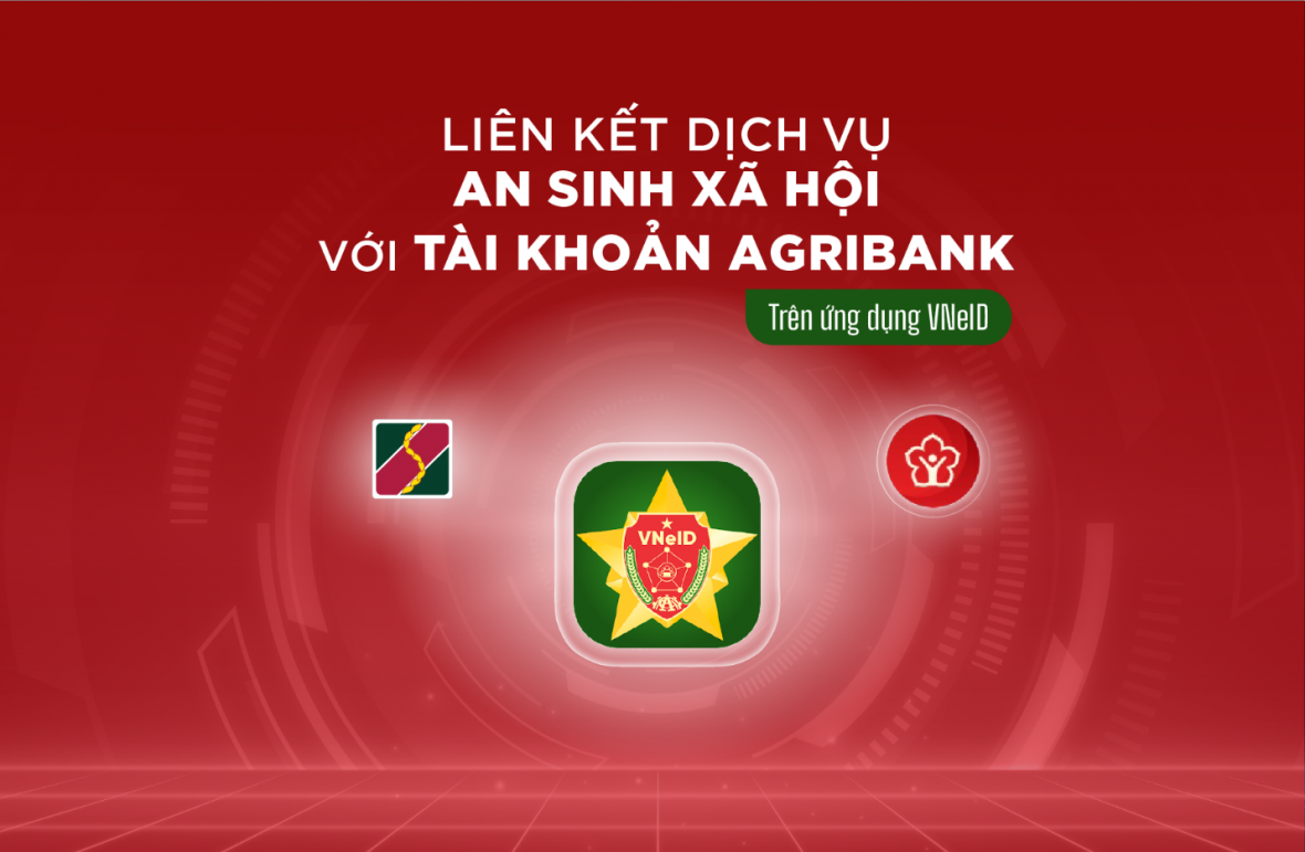 Hướng dẫn nhận quà Tết 400.000 đồng qua VNeID liên kết ngân hàng Hướng dẫn nhận quà Tết 400.000 đồng qua VNeID liên kết ngân hàng