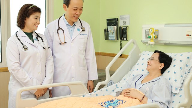 Chủ động chăm sóc sức khỏe tiền mãn kinh - mãn kinh